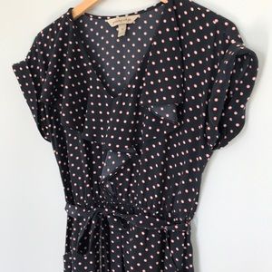 Nordstrom Presley Skye dress